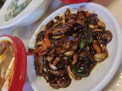-黄弟大排档·湖南菜·小龙虾·小海鲜(凯旋北路店)