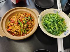 -潇湘阁(三里屯SOHO店)