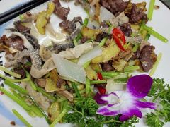 -闽公馆·客家私房菜·商务宴请·包厢(杏林橡树湾店)