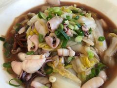 -牟传仁饭庄(星海店)