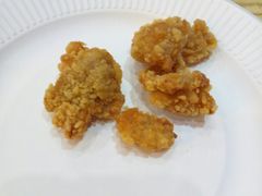 劲爆鸡米花-尊宝比萨(科华店)