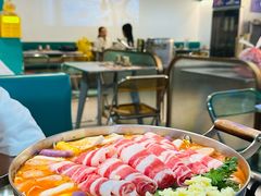 -兰正韩·韩国料理(大悦城店)