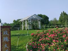 -太阳宫公园