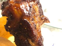 -王裕興肉莊(南禅寺店)