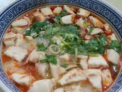 -天发芽·何记葫芦头泡馍·老字号(小南门店)