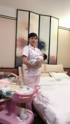 -生命加•Q考拉月子会所(玫瑰园店)