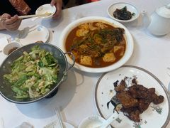 -乾隆美食·本帮菜(黄河路店)