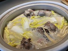 -小骨煲金华砂锅(转塘金街美地店)