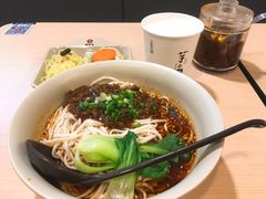 -李先生牛肉面大王(北京东四店)