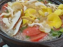 -钰洁腊排骨火锅