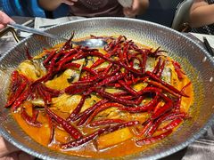 -北京泰富酒店-柏景轩中餐厅