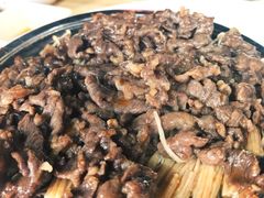 -车头老二大排档