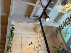-玛格萝妮比萨屋(陆家浜路店)