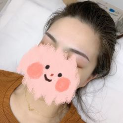 -久匠·野生眉半永久纹眉