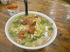 -豫掌柜饸饹面·烩面(秀沿路店)