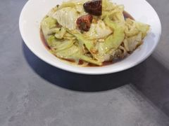 -蘇河湾·新鲁菜·泰山宴(泰山店)
