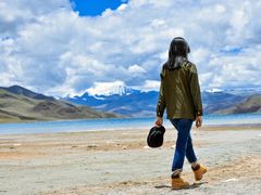 -松赞拉萨林卡酒店