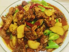 -楼兰印象(朝外店)