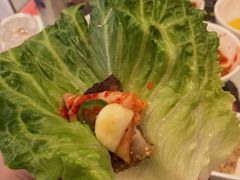 -金妈家烤肉(龙湖U城天街店)