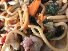 -Doo Dee Thai Food(Issan/Isaan/Esan)