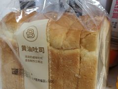 -巴黎贝甜(宜山路店)