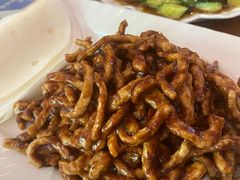 -北京小肠陈饭庄(方庄店)