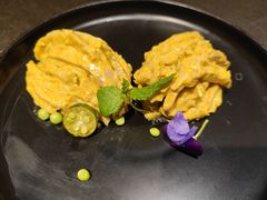 芥末鸭掌-北平盛世·新京菜·北京烤鸭(劲松·双井店)