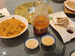 -潮澎派·潮汕菜大排档(南较西路店)