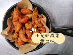 -必胜客(巴沟店)