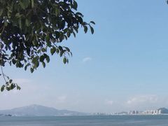 -黄金海岸环岛路