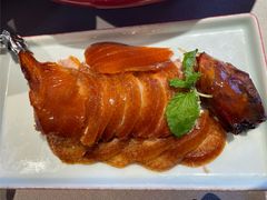 -京味斋·北京烤鸭(华威桥北工大店)