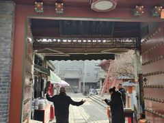 -西安化觉巷清真大寺