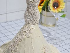 -杜哈夫DOUX RÊVE·生日蛋糕(日月光店)