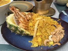 -Tegu泰古莲·泰国餐厅(红山6979店)