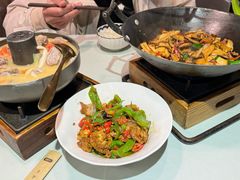 -吃货私房菜(丽江束河古镇店)