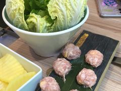 -探窝·竹笙椰子鸡(杨箕店)