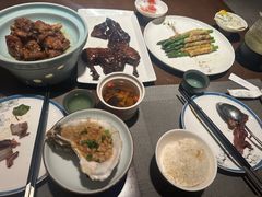 -百富源·海鲜辽菜(张士店)