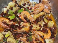 -七欣天香辣蟹火锅(上海奉贤杭州湾生活广场店)