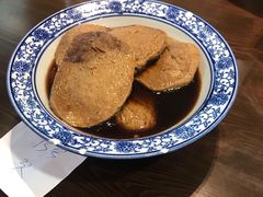 素鸡-兰边碗(鼓楼店)