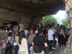 -青州市云门山风景区