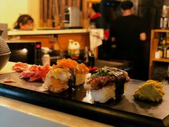-昊·来了寿司(双楠2店)