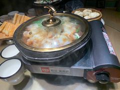 -陶德砂锅(蜀汉路店)