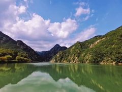 -大连天门山国家森林公园