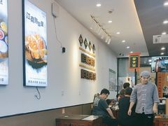 -百年老字号·观振兴蟹黄面·三虾面·苏式面(观前街富仁坊巷店)