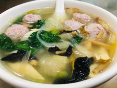 -子午路张记肉夹馍(翠华路店)