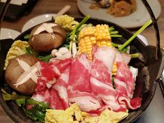 -卡朋西餐(东方广场店)