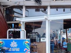 -船长酒吧 The Captain