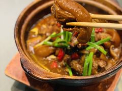 -金龙·打边炉(南京西路店)