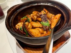-食廬(虹桥南丰城店)