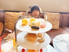 -安吉银润锦江城堡酒店(Hello Kitty主题乐园店)